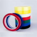 Wholesale 0.06mm Temperature Resistance 150 Degrees Mylar Tape For Insulation And Electronic Protection